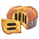 Πανετόνε RUSTICHELLA D'ABRUZZO με σοκολάτα, limited edition (1kg)