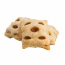 Μηλοπιτάκια ΘΕΣΣΑΛΙΚΗ ΖΥΜΗ Κατεψυγμένα (1kg)