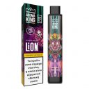 Ηλεκτρονικό τσιγάρο AROMA KING Lion Pod 700 Strawberry Watermelon, 2ml, 20mg