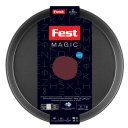 Ταψί FEST Magic, πίτσας, ρηχό, αντικολλητικό, No.30