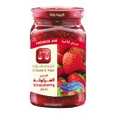 Μαρμελάδα EL RASHIDI EL MIZAN Φράουλα (340gr)