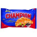 Κρουασάν CHAMPION με γέμιση πραλίνας φουντουκιού (70gr)