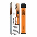Ηλεκτρονικό τσιγάρο μιας χρήσης AROMA KING AK700 Classic Tobacco, 2ml, 20mg