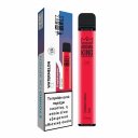 Ηλεκτρονικό τσιγάρο μιας χρήσης AROMA KING AK700 Classic Watermelon Ice, 2ml, 20mg