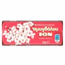 Σοκολάτα ΙΟΝ Αμυγδάλου Γάλακτος (30gr)