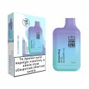 Ηλεκτρονικό τσιγάρο μιας χρήσης AROMA KING AK700 Mini Blueberry Ice, 2ml, 20mg