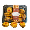 Πτι φουρ ΣΩΠΑΣΟΥΔΑΚΗΣ με κεράσι (340-360gr)