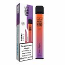 Ηλεκτρονικό τσιγάρο μιας χρήσης AROMA KING AK700 Classic Berry Apple, 2ml, 20mg