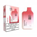 Ηλεκτρονικό τσιγάρο μιας χρήσης AROMA KING AK700 Mini Lush Ice, 2ml, 20mg