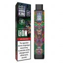 Ηλεκτρονικό τσιγάρο AROMA KING Lion Pod 700 Apple Peach Pear, 2ml, 20mg