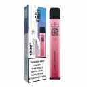 Ηλεκτρονικό τσιγάρο μιας χρήσης AROMA KING AK700 Classic Cherry Lemonade, 2ml, 20mg