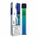 Ηλεκτρονικό τσιγάρο μιας χρήσης AROMA KING AK700 Classic Mixed Berry, 2ml, 20mg