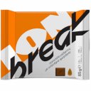 Σοκολάτα ΙΟΝ Break Γάλακτος με αμύγδαλο (85gr)
