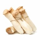 Μανιτάρια King Oyster, εισαγωγής, συσκευασμένα (300gr)