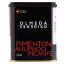 Πάπρικα OLMEDA ORIGENES Καπνιστή, καυτερή (750gr)