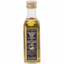 Ελαιόλαδο GIULIANO TARTUFI Εξαιρετικά παρθένο, με άρωμα μαύρης τρούφας (100ml)