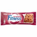 Μπάρα δημητριακών FITNESS Red Berries (6x23,5gr)