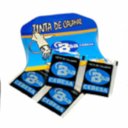 Μελάνι καλαμαριού CEBESA Ισπανίας, μερίδες (4gr)