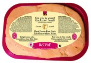 Συκώτι πάπιας ROUGIE Χωρίς ίνες (500gr)