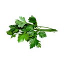 Μαϊντανός εγχώριος, φριζέ (δισκάκι)