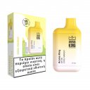 Ηλεκτρονικό τσιγάρο μιας χρήσης AROMA KING AK700 Mini Cool Mango, 2ml, 20mg