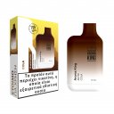 Ηλεκτρονικό τσιγάρο μιας χρήσης AROMA KING AK700 Mini Cola, 2ml, 20mg