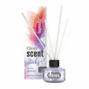 Αρωματικό Χώρου CLINEX Sticks Hypnotic (45ml)