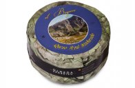 Μπλε τυρί OLMEDA ORIGENES Azul Hojas, από αγελαδινό γάλα, Αστούρια Ισπανίας (2kg)