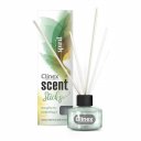Αρωματικό Χώρου CLINEX Sticks Spirit (45ml)