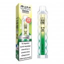 Ηλεκτρονικό τσιγάρο μιας χρήσης AROMA KING AK Gem Lux700 Gummy Bear, 2ml, 20mg