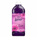 Μαλακτικό ρούχων LENOR Amethyst & Floral Bouquet (925ml)