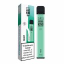 Ηλεκτρονικό τσιγάρο μιας χρήσης AROMA KING AK700 Classic Mint, 2ml, 20mg