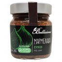 Μαρμελάδα BELLISIMO Σύκο, χωρίς ζάχαρη (240gr)