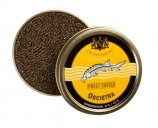 Χαβιάρι οξύρρυγχου CAVIAR HOUSE Oscietra Finest, Ελβετίας (30gr)