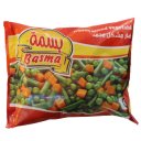 Λαχανικά BASMA Mix, κατεψυγμένα (400gr)