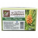 Σαπούνι BELLISIMO με πεύκο (100gr)