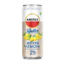 Μπύρα AMSTEL Radler, κουτί (330ml)