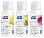 Ανταλλακτικό άρωμα χώρου TORK Citrus Mixed Pack, σε spray (75ml)