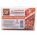Σαπούνι BELLISIMO με αλάτι Ιμαλαΐων (100gr)