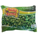 Μπάμιες BASMA Zero, κατεψυγμένες (400gr)