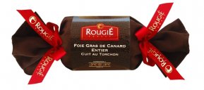 Συκώτι πάπιας ROUGIE Φρέσκο, ολόκληρο, καραμέλα (300gr)