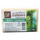 Σαπούνι BELLISIMO με φύκια (100gr)