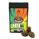 Bogart HELLENIC CANNABIS Amnesia Haze 100% H4CBD (1gr)