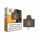 Ηλεκτρονικό τσιγάρο μιας χρήσης AROMA KING Iuni 700 Mango Peach Passion Fruit, 2ml, 20mg