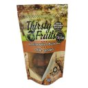 Βερίκοκα THIRSTY FRUITS Αποξηραμένα, απύρηνα, χωρίς ζάχαρη (200gr)