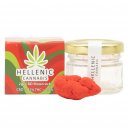 MoonRock HELLENIC CANNABIS Strawberry Haze CBD < 82% (2gr)