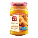 Μαρμελάδα EL RASHIDI EL MIZAN Βερίκοκο (340gr)