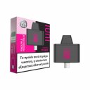 Ηλεκτρονικό τσιγάρο μιας χρήσης AROMA KING Iuni 700 Pineapple Passion Fruit, 2ml, 20mg