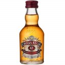 Ουίσκι CHIVAS REGAL 12 ετών (50ml)