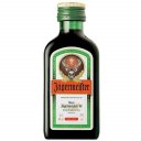 Λικέρ JAGERMEISTER (40ml)